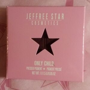 JEFFREE STAR ONLY CHILD EYESHADOW .05 OZ